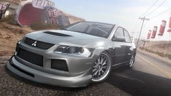 Need For Speed Pro Street   Image 9
