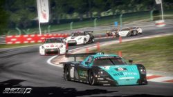 Need For Speed Shift 2 Unleashed - Image 1