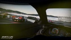 Need For Speed Shift 2 Unleashed - Image 2