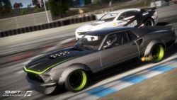 Need For Speed Shift 2 Unleashed - Image 4