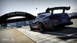 Need For Speed Shift 2 Unleashed - Image 5