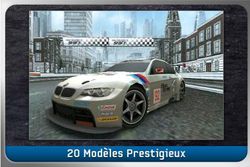 Need for Speed Shift iPhone 01