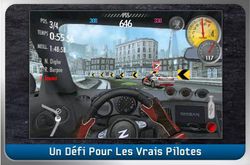 Need for Speed Shift iPhone 03