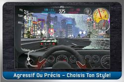 Need for Speed Shift iPhone 04
