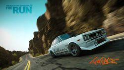 Need For Speed The Run (1)