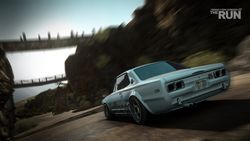 Need For Speed The Run (2)