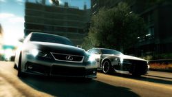 Need For Speed Undercover   Image 6