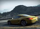 Need for Speed World - 1