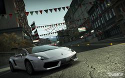 Need for Speed World - 2