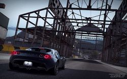 Need for Speed World - 5