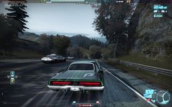 Need for Speed World - 7