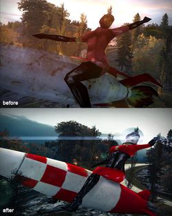 Need For Speed World Online - Image 13