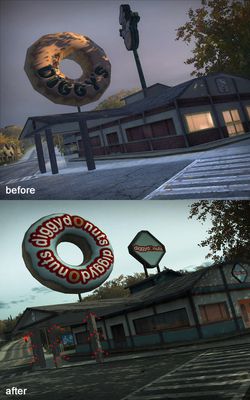 Need For Speed World Online - Image 9
