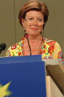 Neelie Kroes