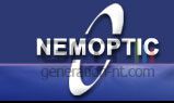 Nemoptic logo