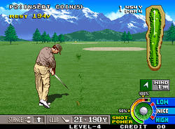 Neo Turf Masters   1