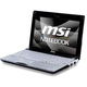 MSI Wind U120H : le netbook qui convient aussi aux pro