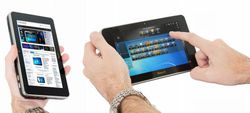 Netbook Navigator NAV7