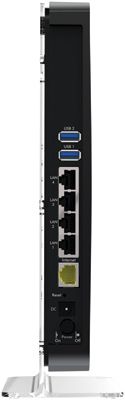 Netgear Dual Band N900 - 2
