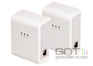 Netgear hdxb101