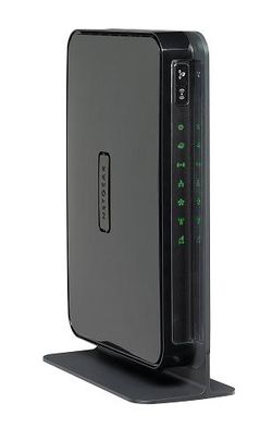Netgear MBRN3300E 3G