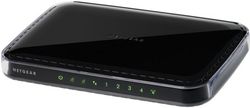 Netgear r&eacute;p&eacute;titeur universel Wifi n dual band (1)