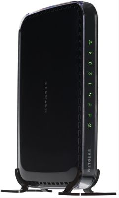 Netgear r&eacute;p&eacute;titeur universel Wifi n dual band (2)