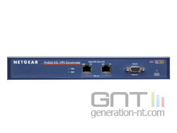 Netgear ssl vpn small