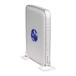 Netgear wifi box accelerateur wpn824ext