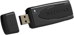 Netgear wnda3100