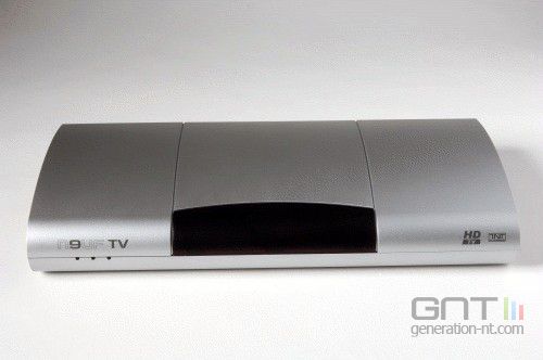 Neufbox HD