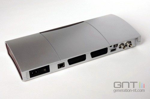 Neufbox HD