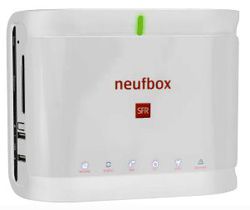 Neufbox