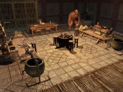 Neverwinter Nights 2 Mask of the Betrayer   Image 4