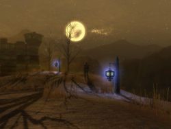 Neverwinter Nights 2 Mask of the Betrayer   Image 7