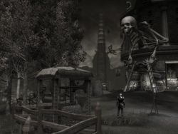 Neverwinter Nights 2 Mask of the Betrayer   Image 8