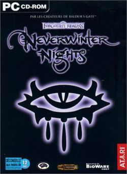 Neverwinter Nights
