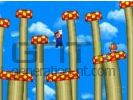 New super mario bros small