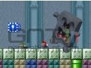New super mario bros small