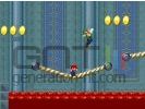 New super mario bros small