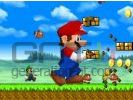 New super mario bros small