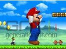 New super mario bros small