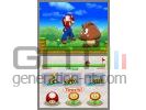 New super mario bros small