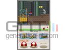 New super mario bros small