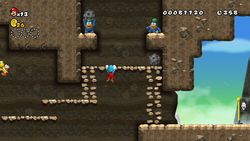 New Super Mario Bros Wii (2)
