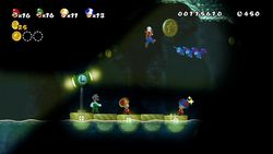 New Super Mario Bros Wii (4)