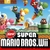 New Super Mario Bros Wii