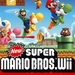 Test New Super Mario Bros Wii