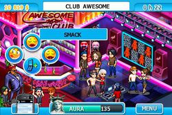 New York Nights Gameloft iPhone 02