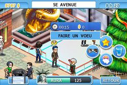 New York Nights Gameloft iPhone 03